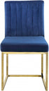 Giselle Velvet Dining Chair
